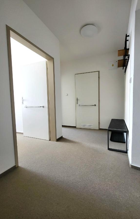 Apartmany Hotelu Ostry Železná Ruda Extérieur photo