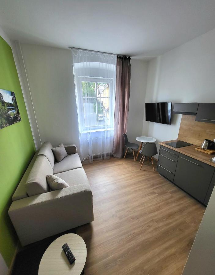 Apartmany Hotelu Ostry Železná Ruda Extérieur photo
